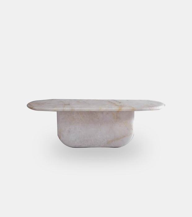 Amplifier Coffee Table