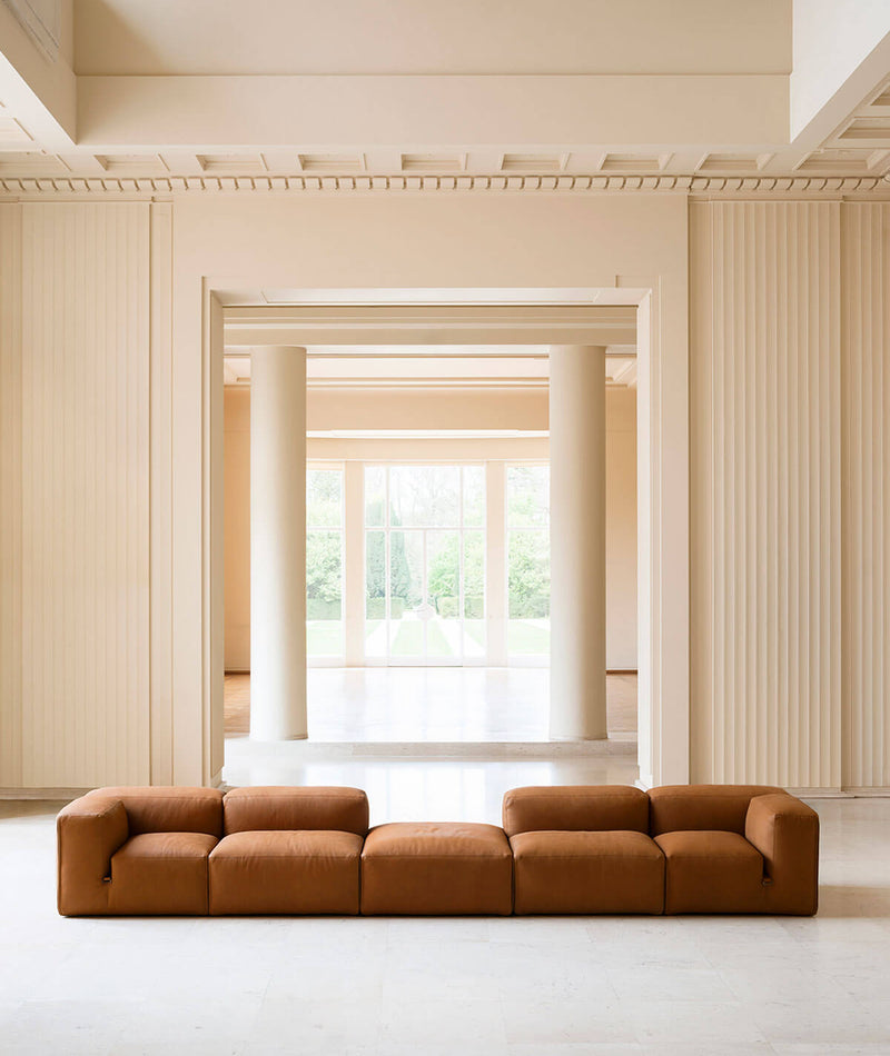 Le Mura Compositions / Standard Fill