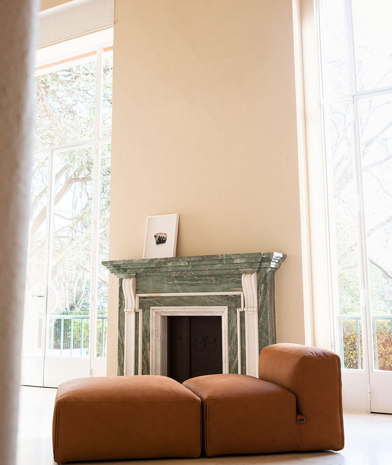 Le Mura Compositions / Standard Fill