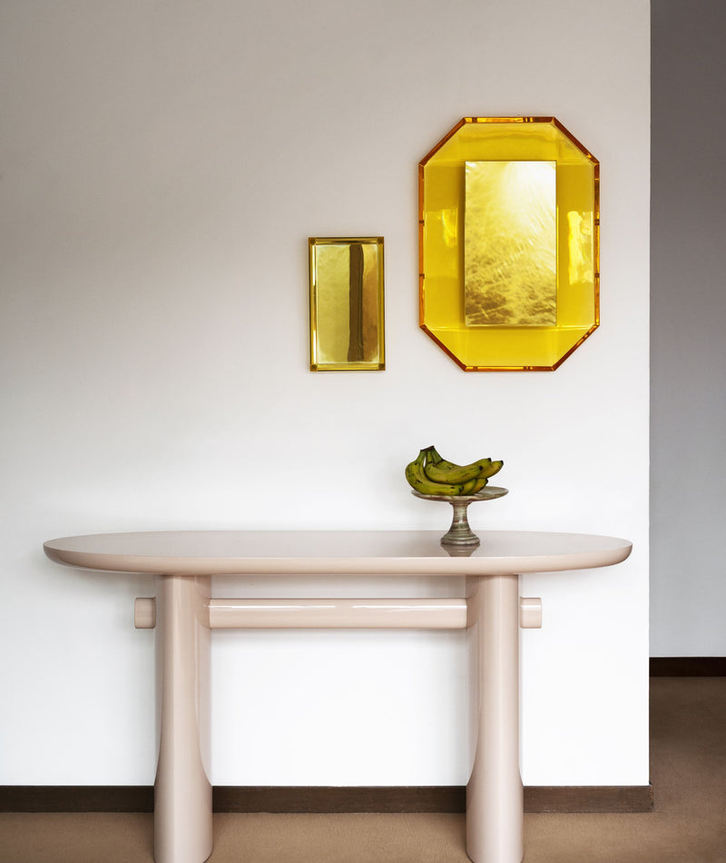 Tact & Trace Mirrors