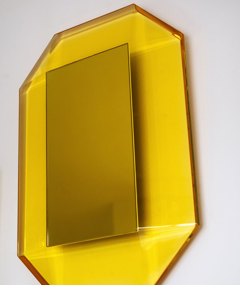 Tact & Trace Mirrors