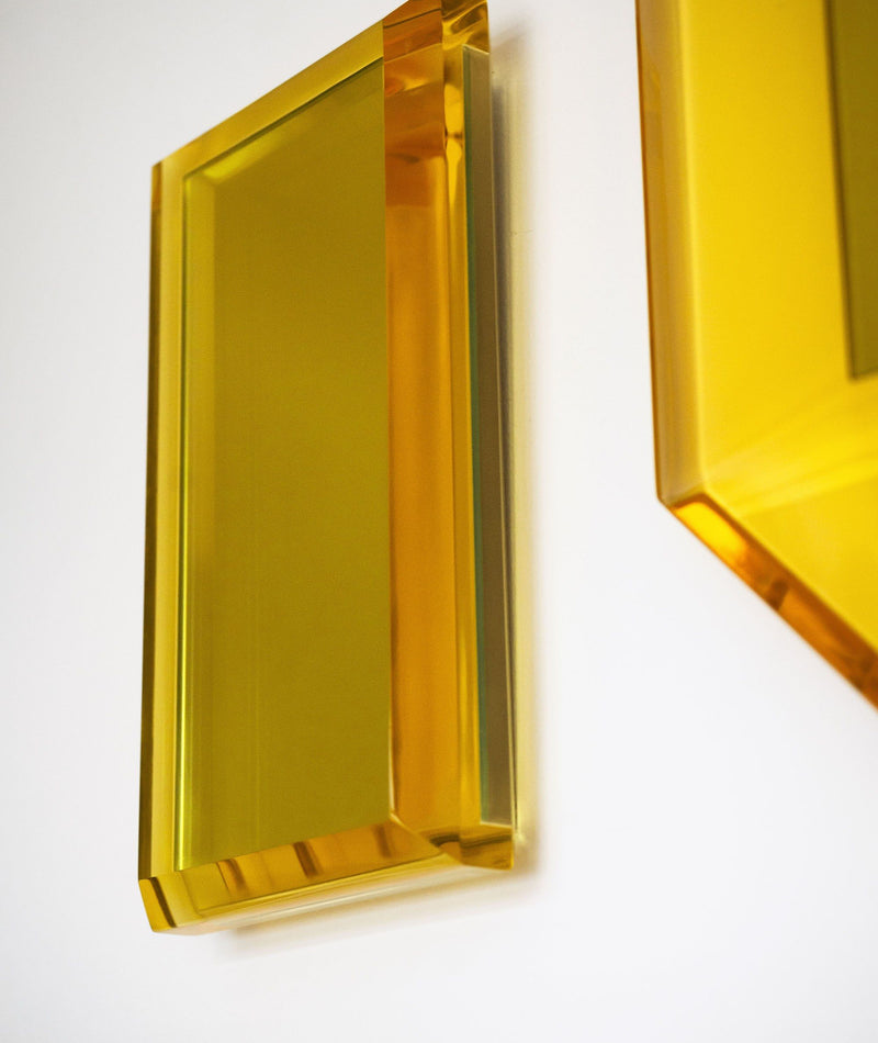 Tact & Trace Mirrors