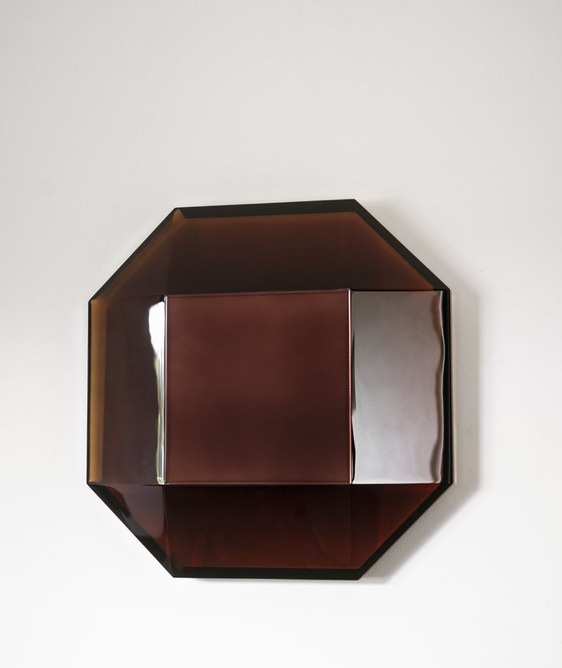 Tact & Trace Mirrors