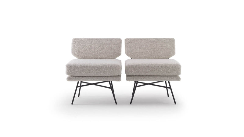 Elettra Lounge Chair