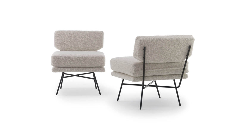 Elettra Lounge Chair