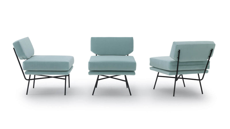 Elettra Lounge Chair