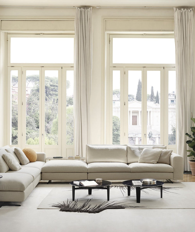 Leenus Corner unit 216 cm