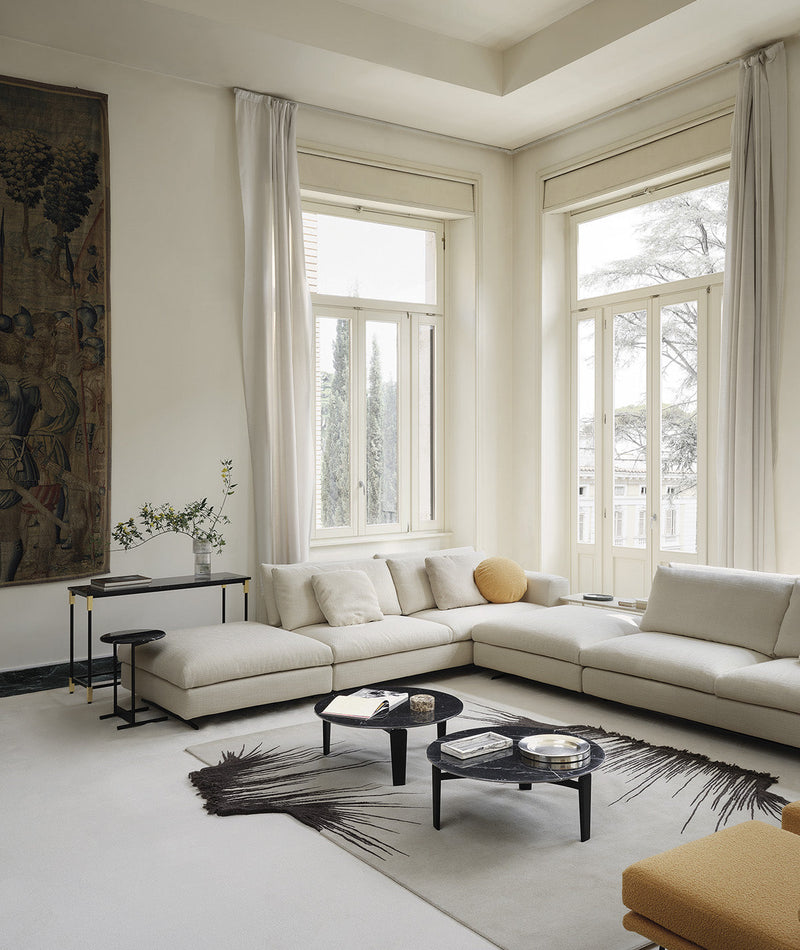 Leenus Corner unit 216 cm