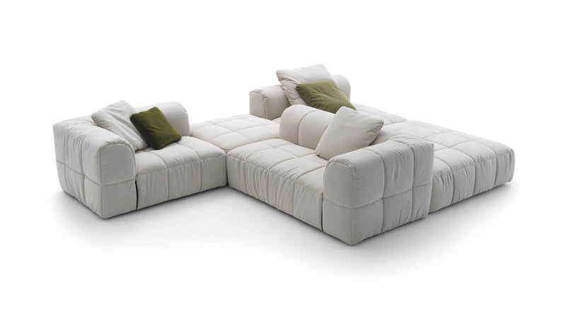 Strips Modular Sofa