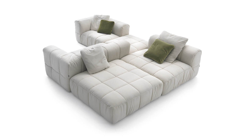 Strips Modular Sofa