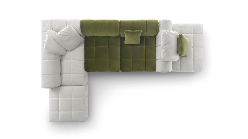 Strips Modular Sofa