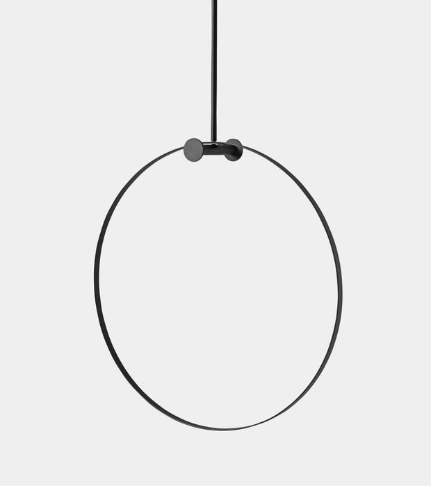 Argola Coat Hanger