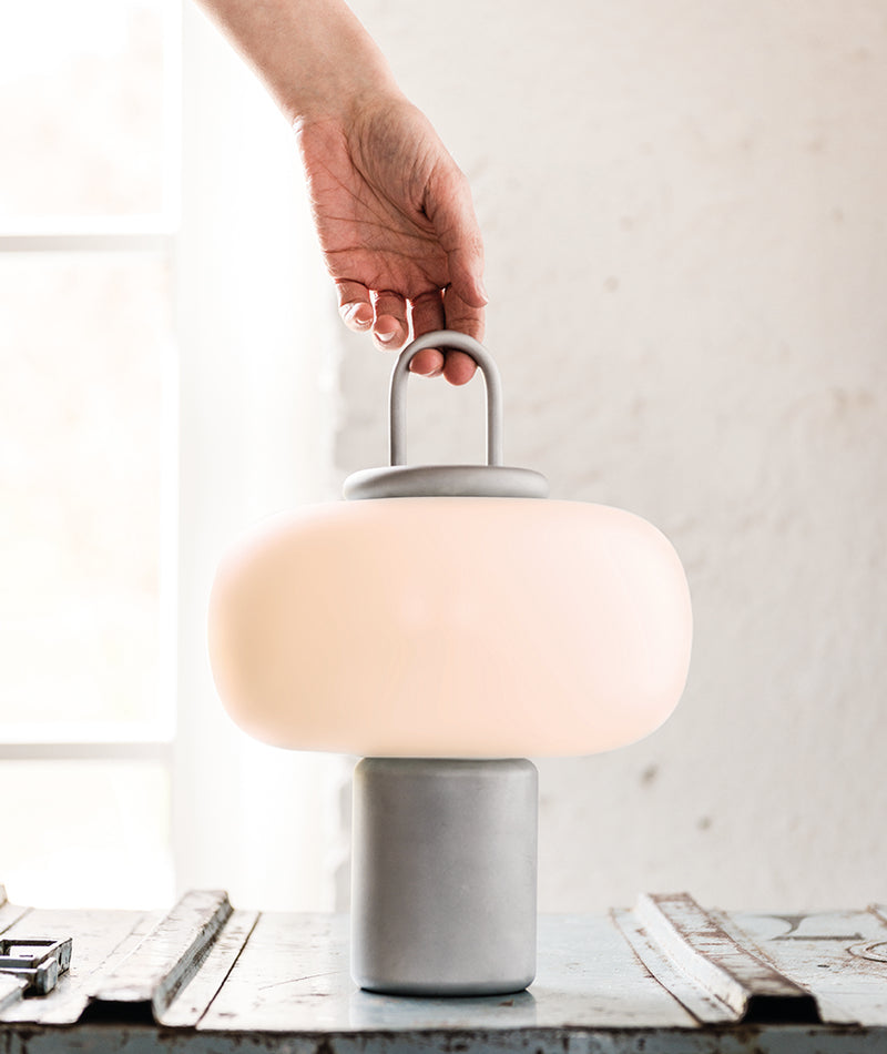 Nox Portable Lamp