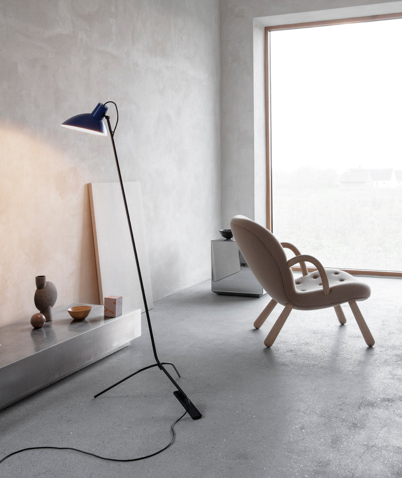 VV Cinquanta Floor Lamp