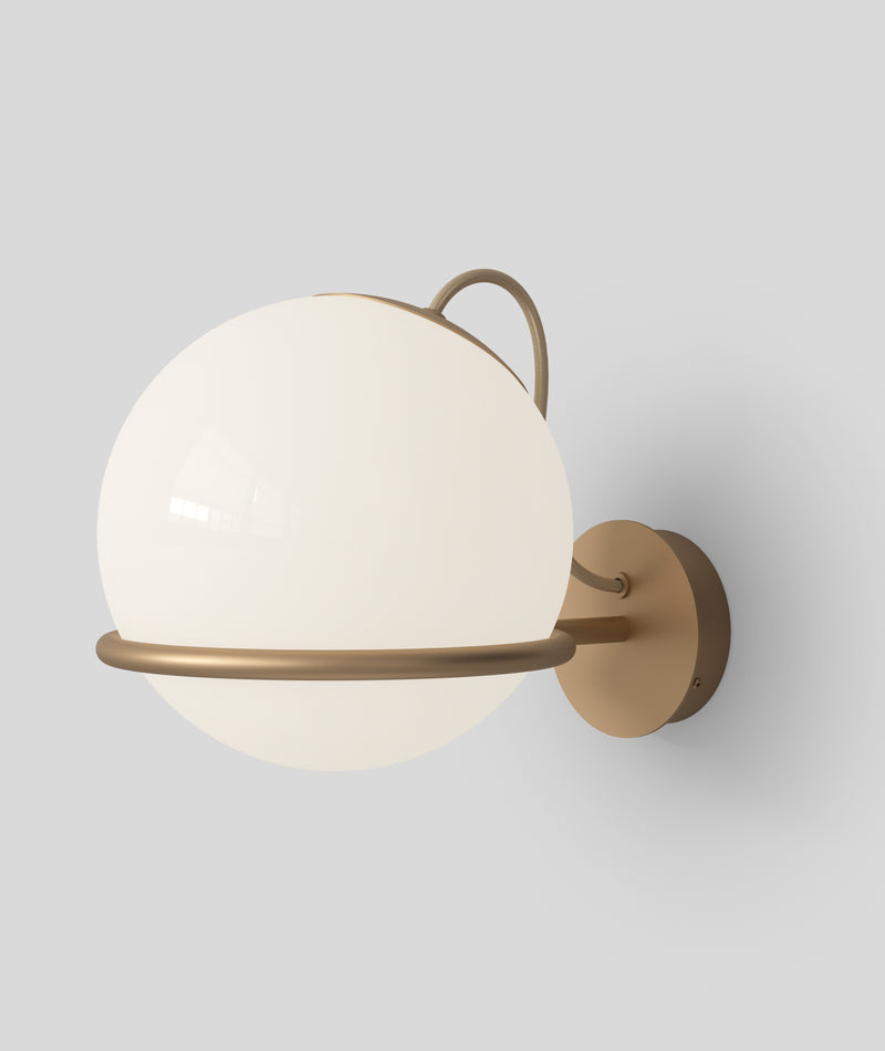 Model 238/1 Sconce