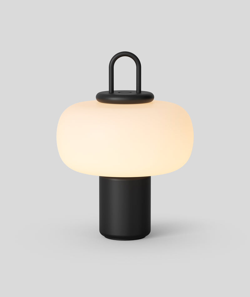Nox Portable Lamp