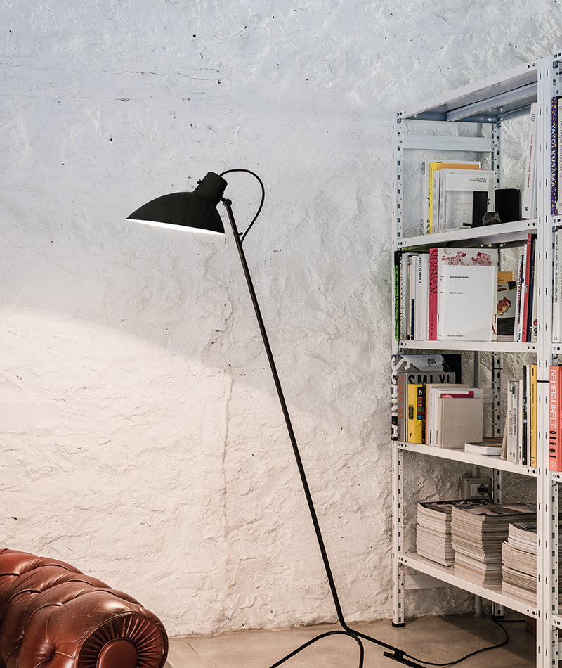 VV Cinquanta Floor Lamp