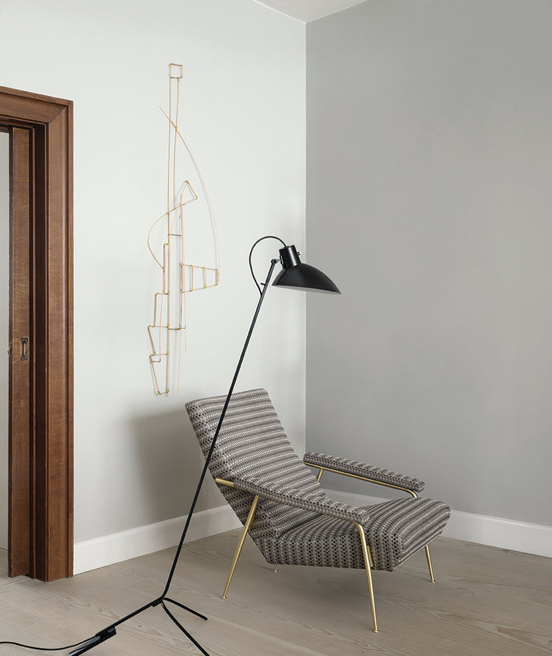 VV Cinquanta Floor Lamp