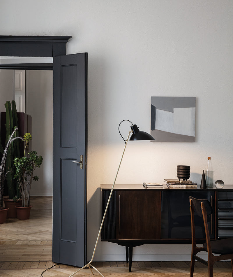 VV Cinquanta Floor Lamp