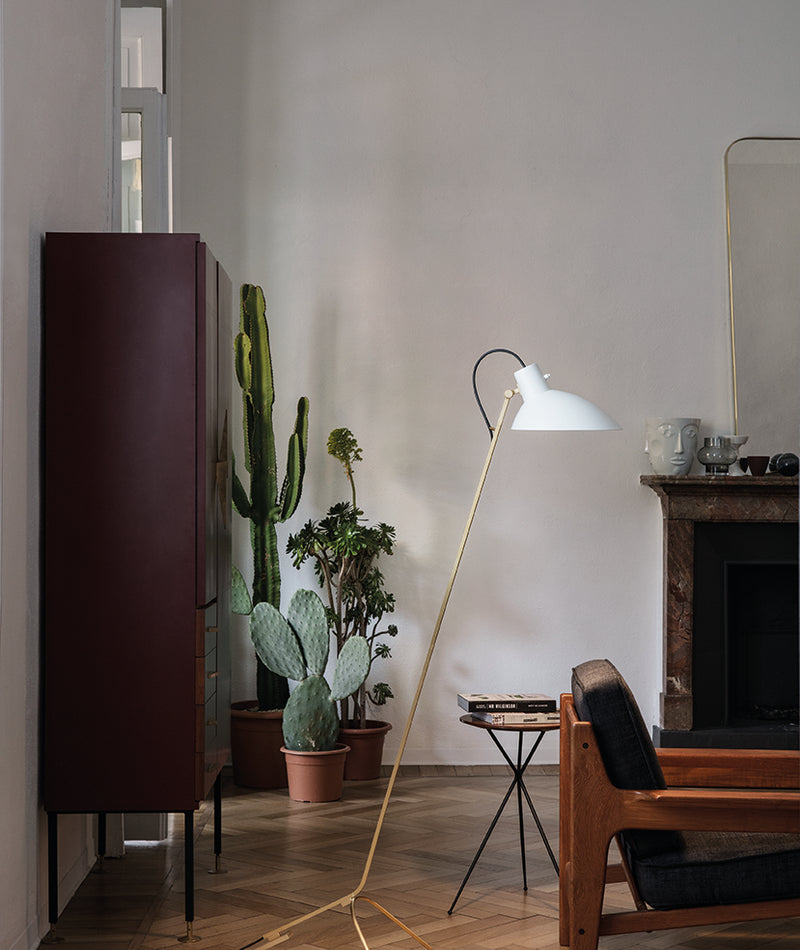 VV Cinquanta Floor Lamp