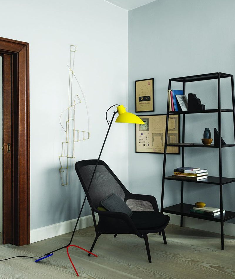 VV Cinquanta Floor Lamp