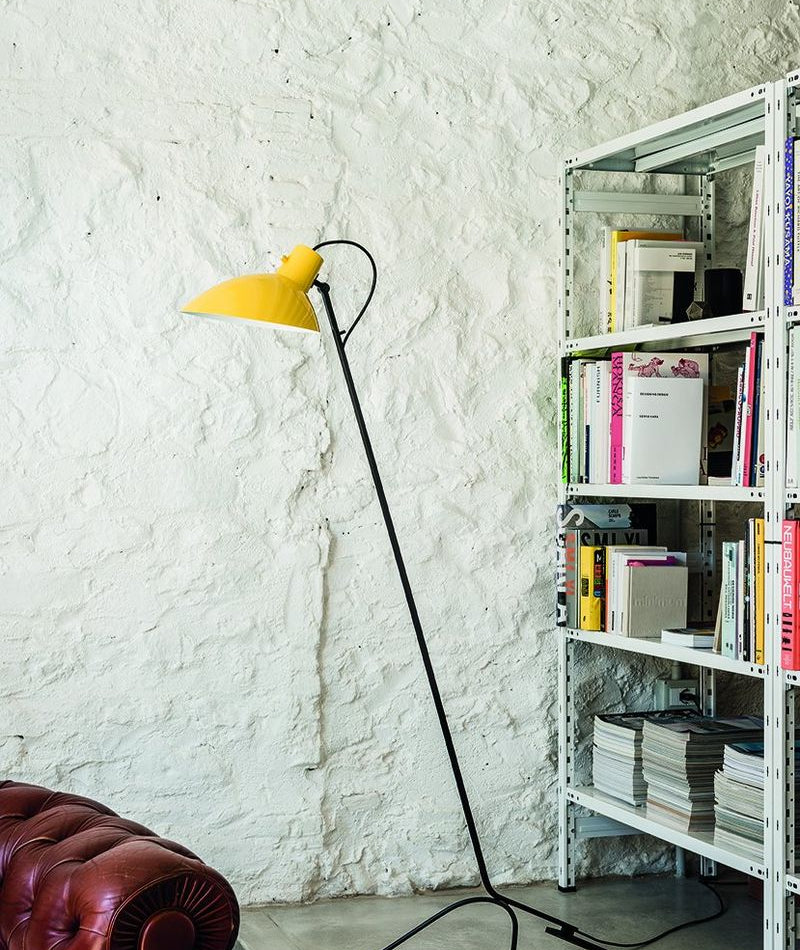 VV Cinquanta Floor Lamp
