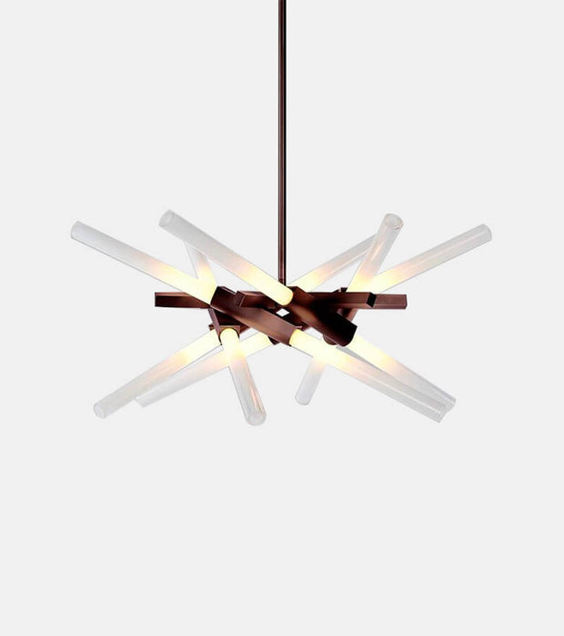 Astral Agnes 01 - 12 Lights