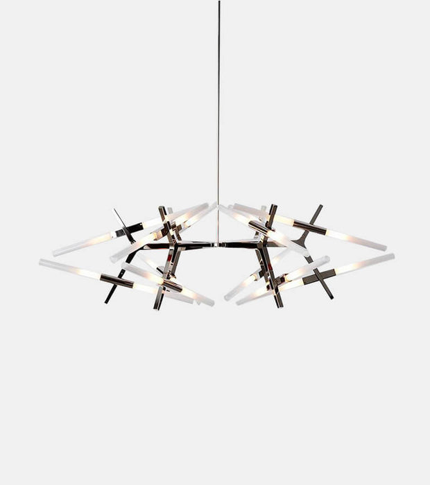 Astral Agnes 03 - 24 Lights