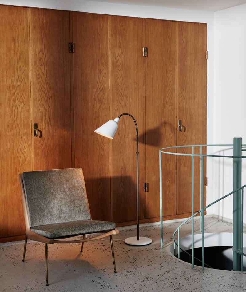 Bellevue Floor Lamp AJ7