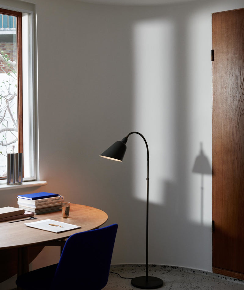Bellevue Floor Lamp AJ7