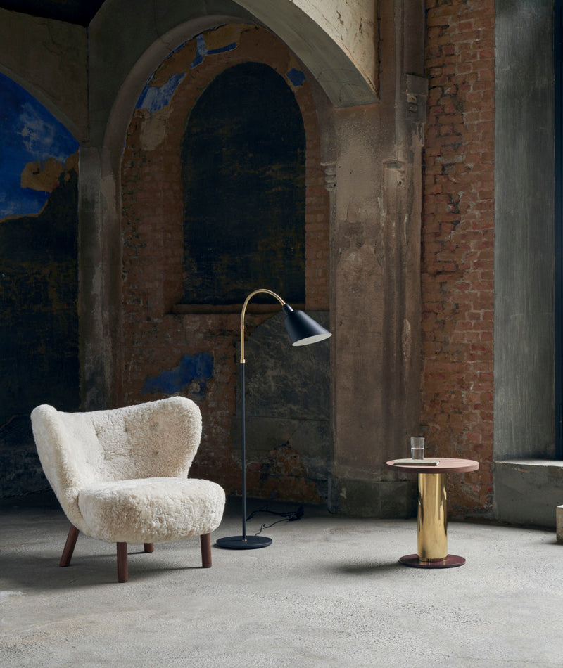 Bellevue Floor Lamp AJ7