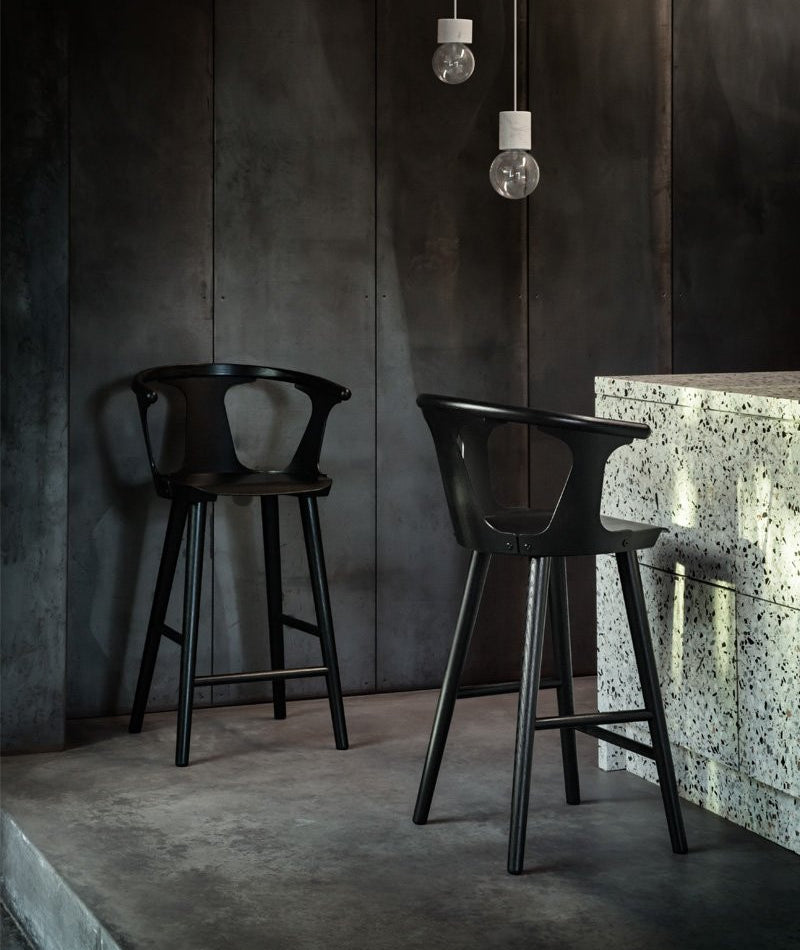 In Between Bar Stool SK9