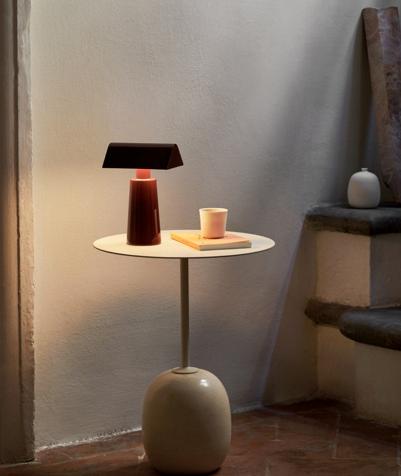 Lato Side Table LN8 & LN9