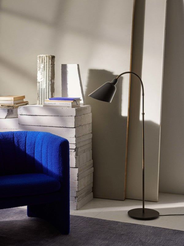Bellevue Floor Lamp AJ7