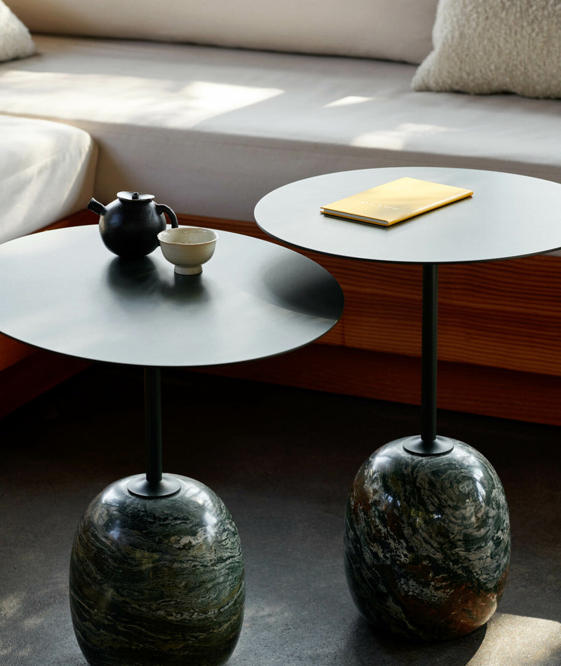 Lato Side Table LN8 & LN9