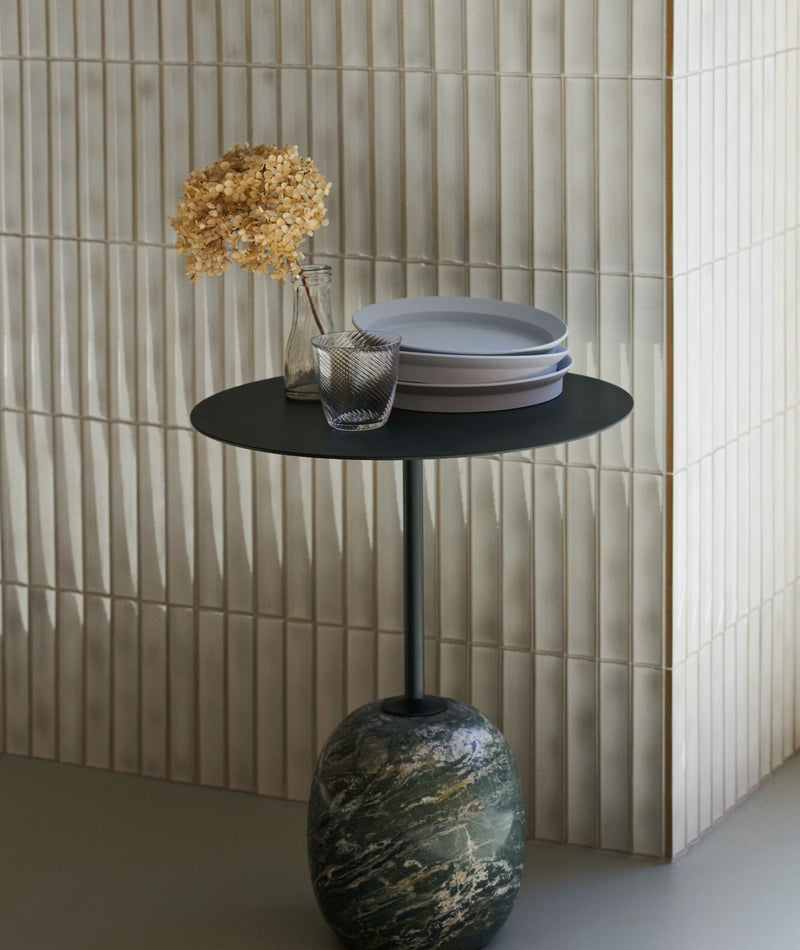 Lato Side Table LN8 & LN9