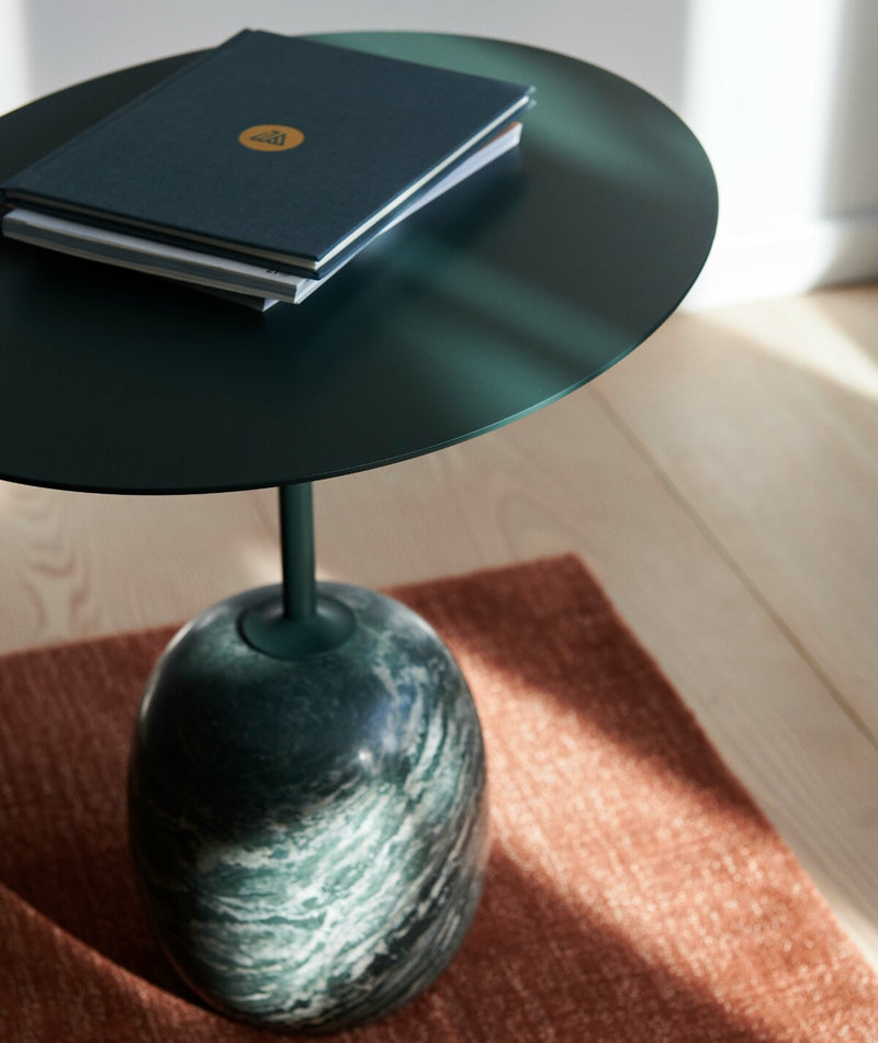 Lato Side Table LN8 & LN9