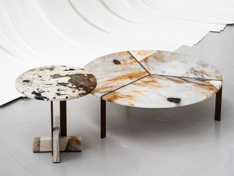 Joaquim Coffee Table