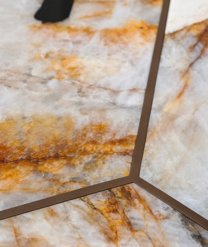 Joaquim Coffee Table