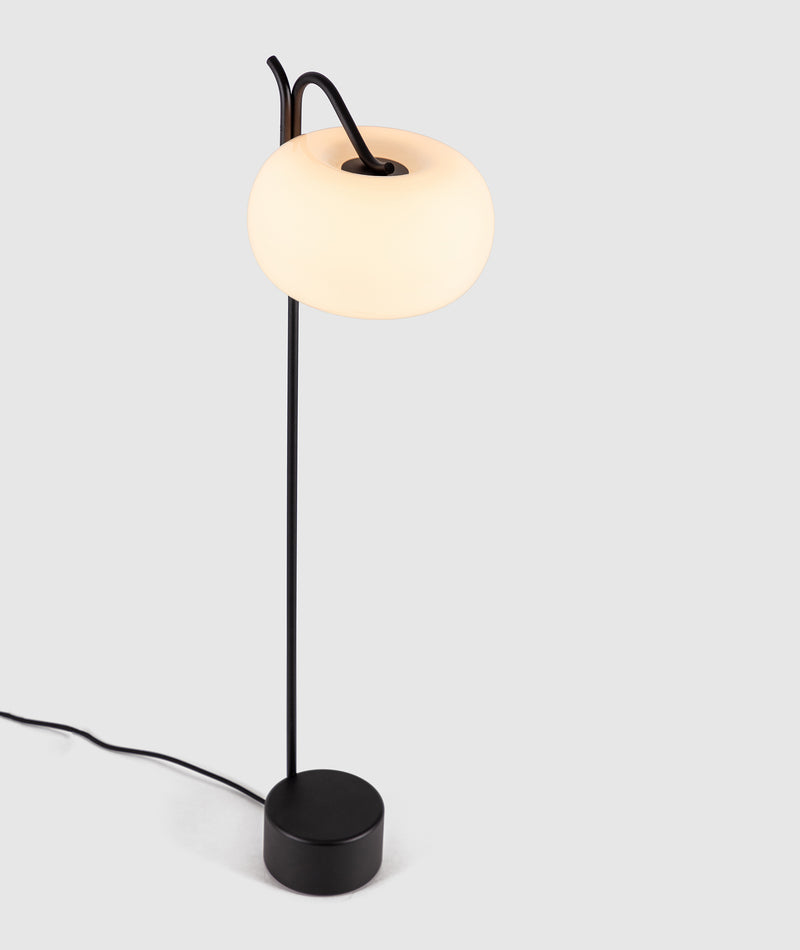 Balloon Floor Lamp