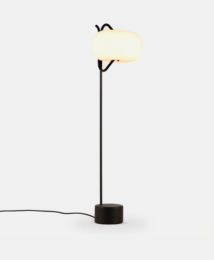Balloon Floor Lamp