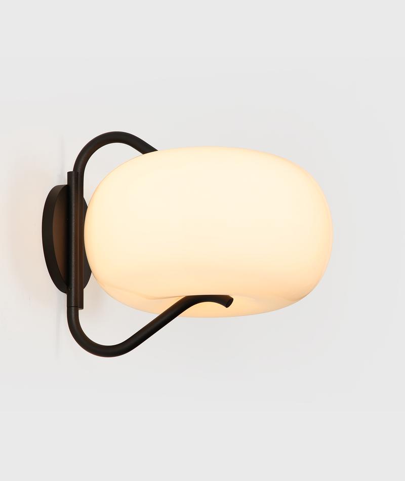 Balloon Sconce