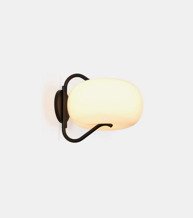Balloon Sconce