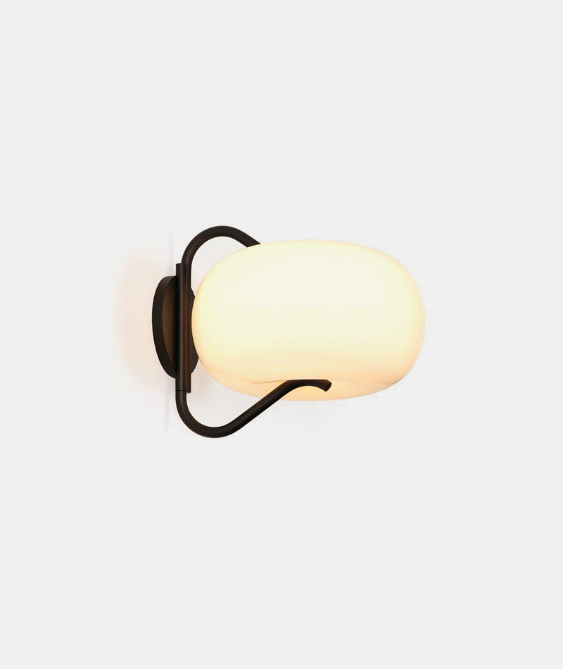 Balloon Sconce