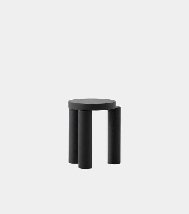 Offset Stool