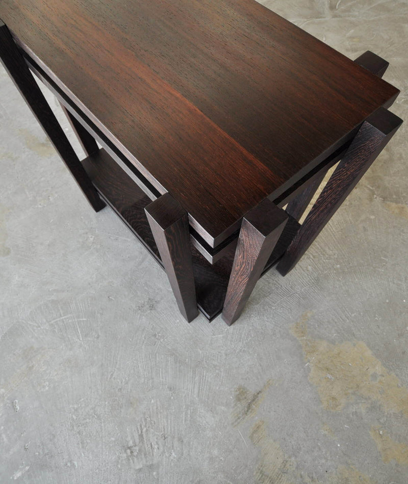 Barras Side Table