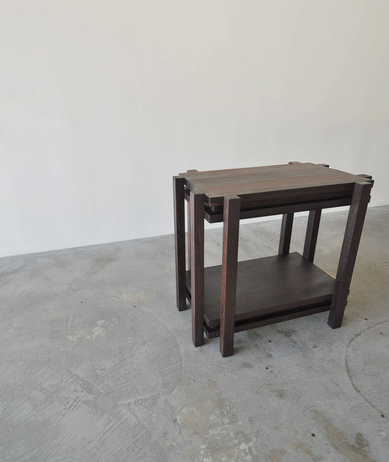 Barras Side Table