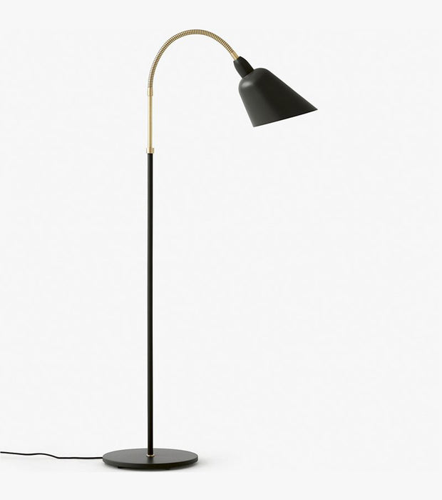 Bellevue Floor Lamp AJ7