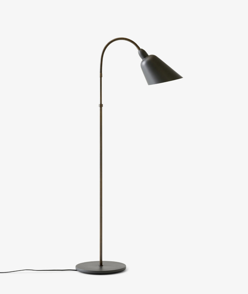 Bellevue Floor Lamp AJ7