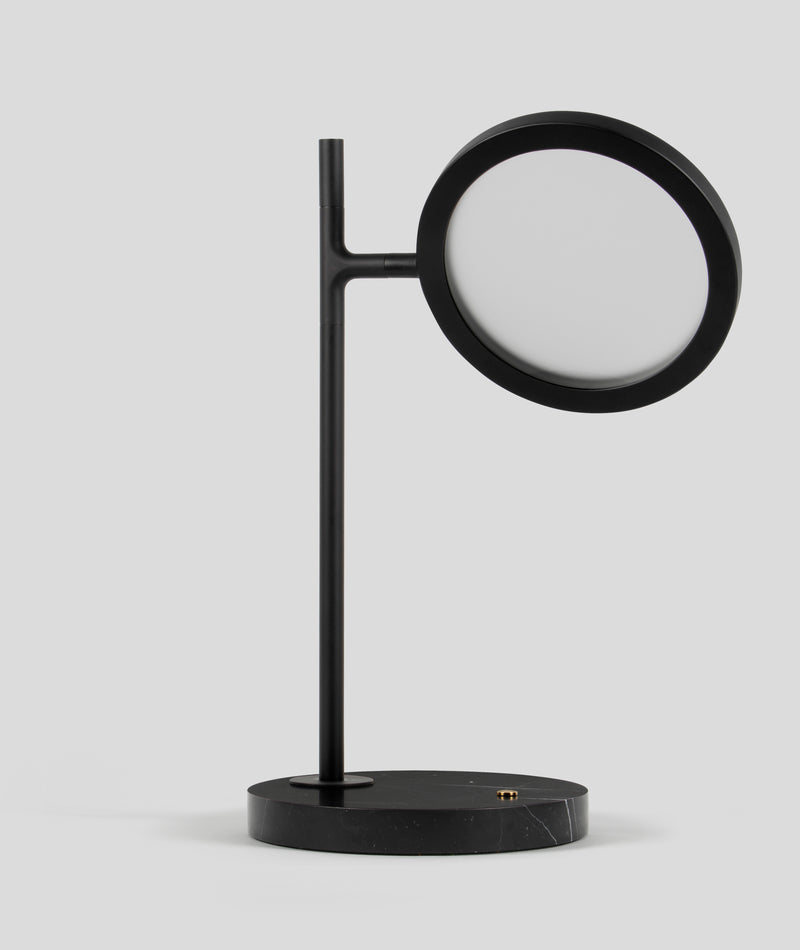 Discus Table Lamp